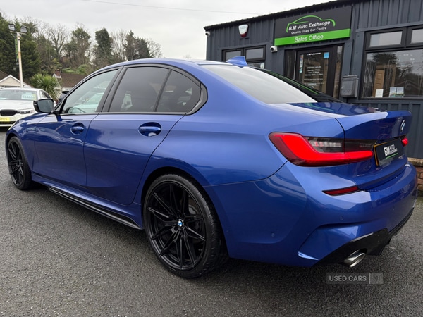 Used BMW 3 Series 2019 for sale - 77041319: Photo 5