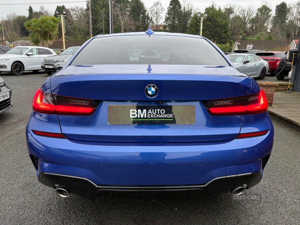 Used BMW 3 Series 2019 for sale - 77041319: Photo 6