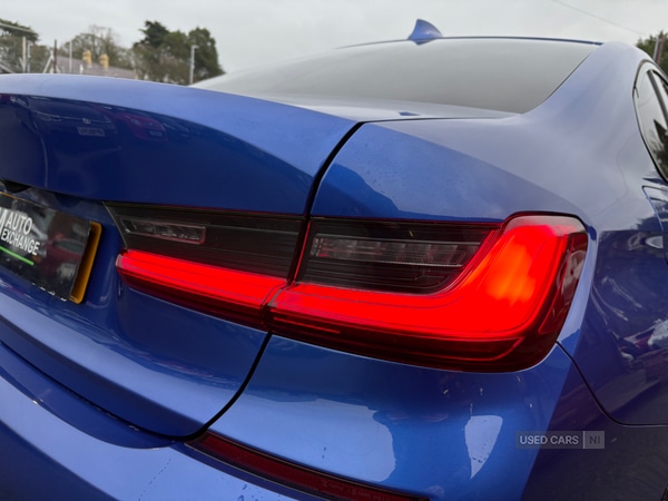 Used BMW 3 Series 2019 for sale - 77041319: Photo 7