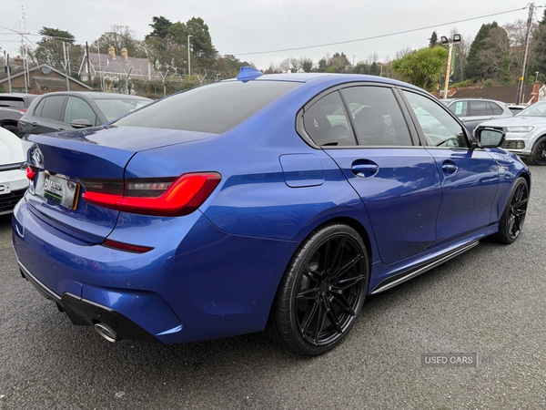 Used BMW 3 Series 2019 for sale - 77041319: Photo 8