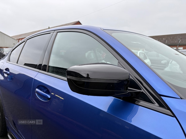 Used BMW 3 Series 2019 for sale - 77041319: Photo 9