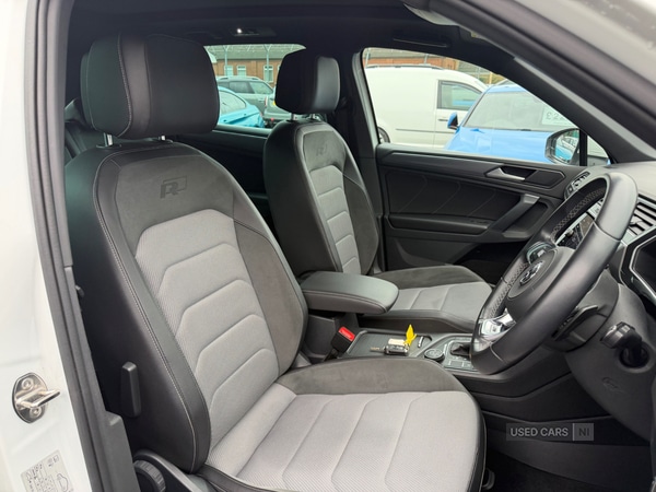 Used Volkswagen Tiguan 2019 for sale - 77971067: Photo 10