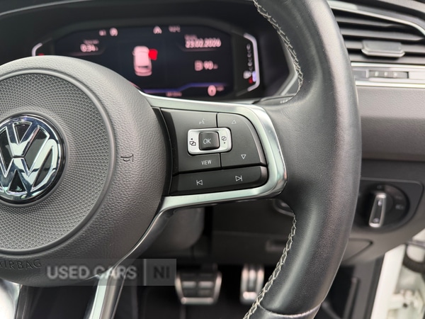 Used Volkswagen Tiguan 2019 for sale - 77971067: Photo 12