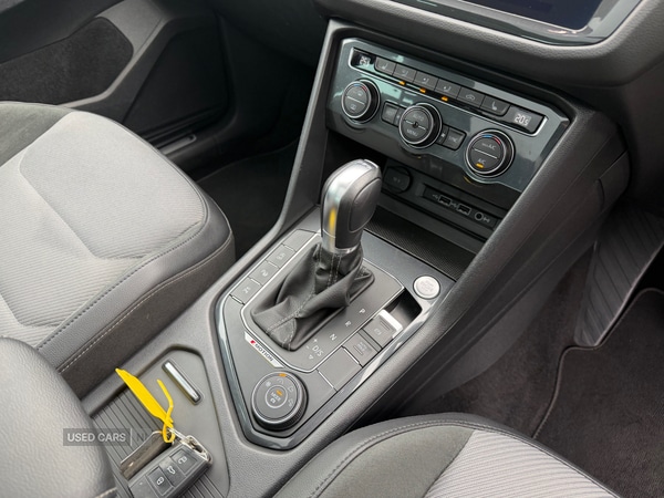 Used Volkswagen Tiguan 2019 for sale - 77971067: Photo 14