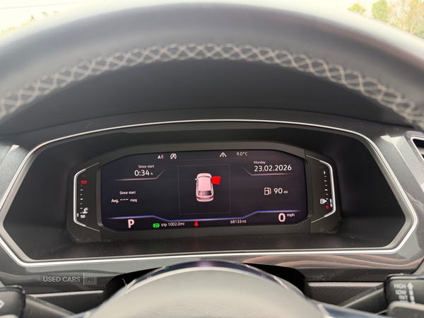 Used Volkswagen Tiguan 2019 for sale - 77971067: Photo 15