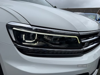 Used Volkswagen Tiguan 2019 for sale - 77971067: Photo
