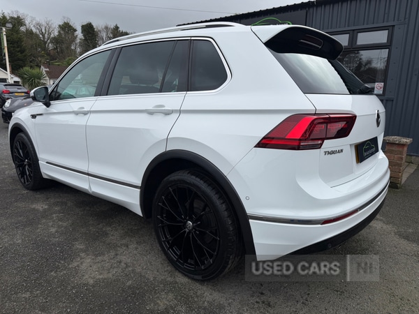 Used Volkswagen Tiguan 2019 for sale - 77971067: Photo 5