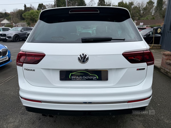 Used Volkswagen Tiguan 2019 for sale - 77971067: Photo 6