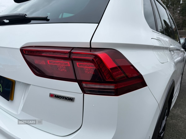 Used Volkswagen Tiguan 2019 for sale - 77971067: Photo 7