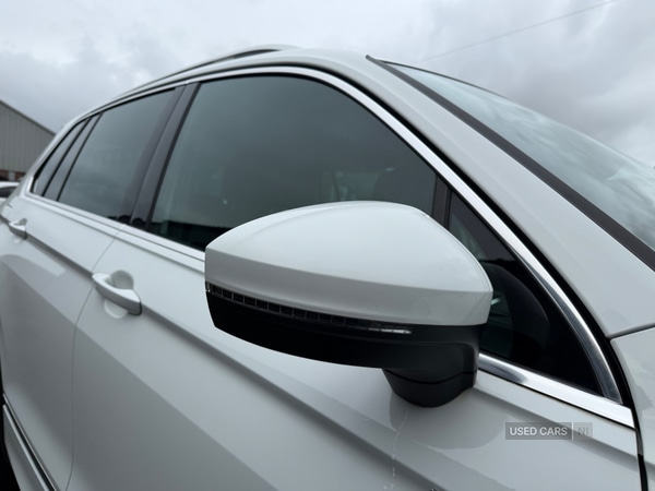 Used Volkswagen Tiguan 2019 for sale - 77971067: Photo 8