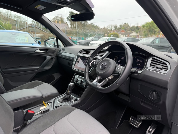 Used Volkswagen Tiguan 2019 for sale - 77971067: Photo 9