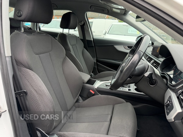 Used Audi A4 2016 for sale - 77926424: Photo 10