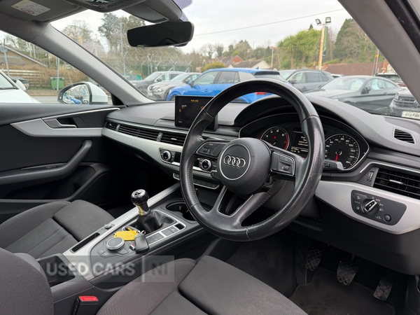 Used Audi A4 2016 for sale - 77926424: Photo 11