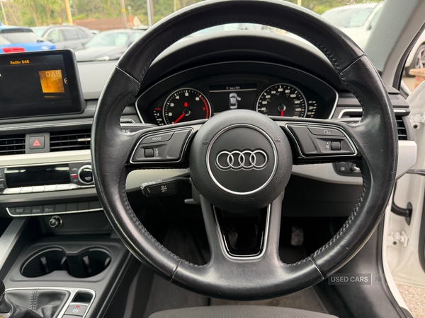Used Audi A4 2016 for sale - 77926424: Photo 12