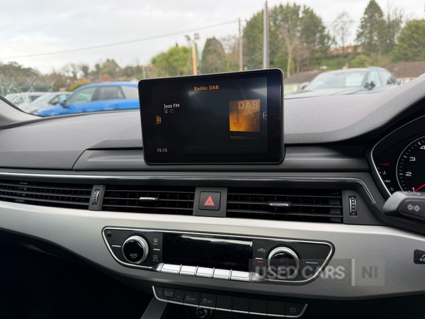 Used Audi A4 2016 for sale - 77926424: Photo 13