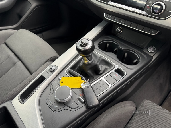 Used Audi A4 2016 for sale - 77926424: Photo 14