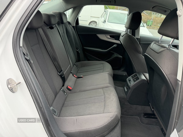 Used Audi A4 2016 for sale - 77926424: Photo 15