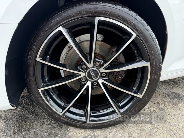 Used Audi A4 2016 for sale - 77926424: Photo 2