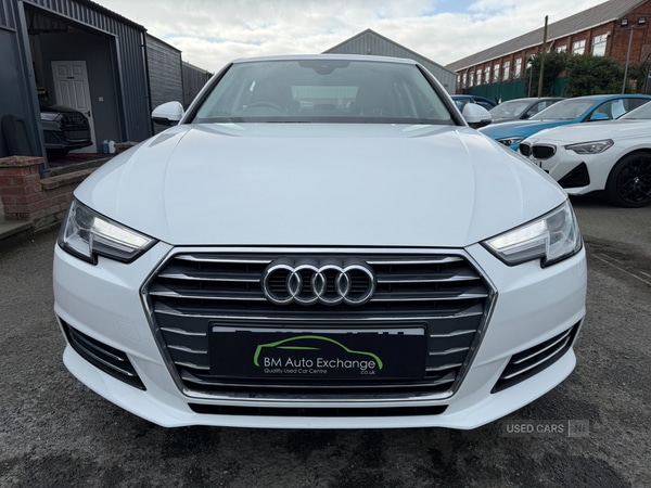 Used Audi A4 2016 for sale - 77926424: Photo 3