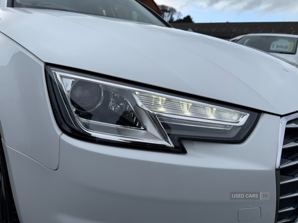 Used Audi A4 2016 for sale - 77926424: Photo 4