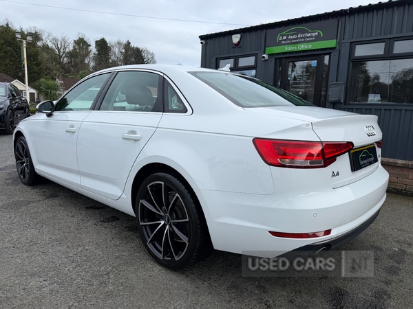 Used Audi A4 2016 for sale - 77926424: Photo 5