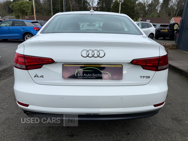 Used Audi A4 2016 for sale - 77926424: Photo 6