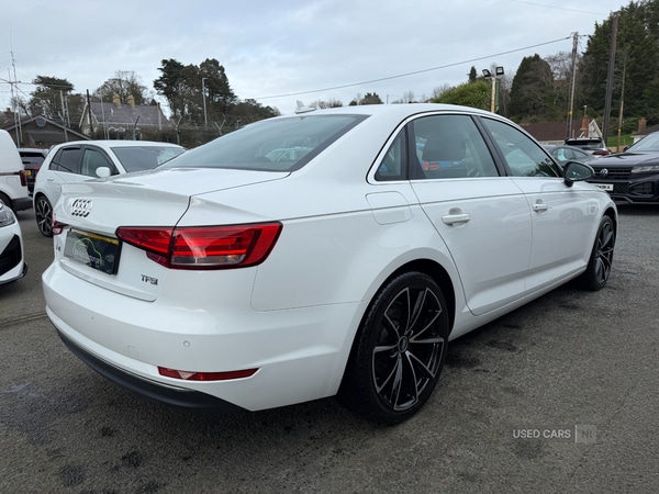 Used Audi A4 2016 for sale - 77926424: Photo 8
