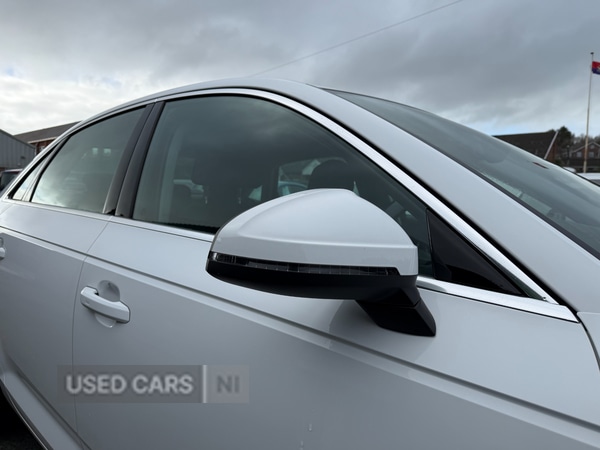 Used Audi A4 2016 for sale - 77926424: Photo 9