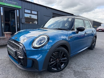 Used MINI Hatch 2023 for sale - 79485150: Photo