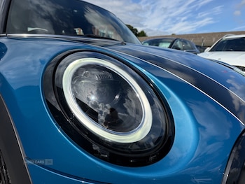 Used MINI Hatch 2023 for sale - 79485150: Photo