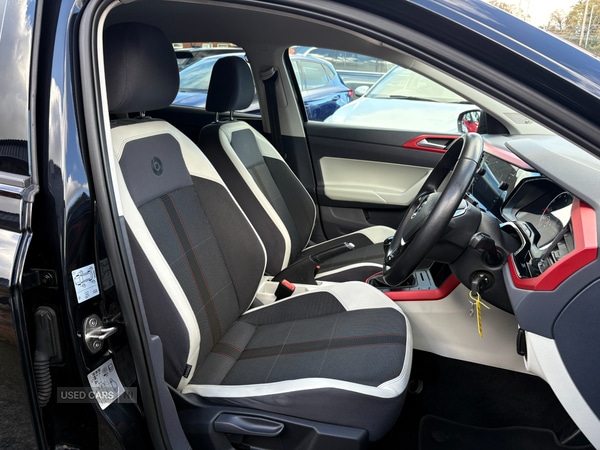 Used Volkswagen Polo 2020 for sale - 77926548: Photo 13