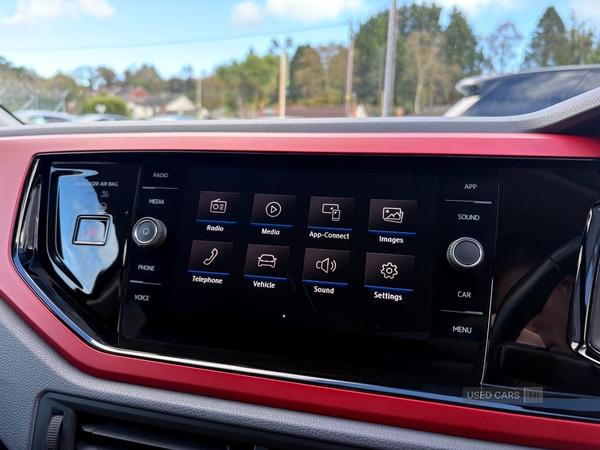 Used Volkswagen Polo 2020 for sale - 77926548: Photo 16