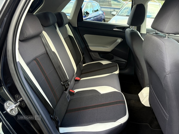 Used Volkswagen Polo 2020 for sale - 77926548: Photo 20