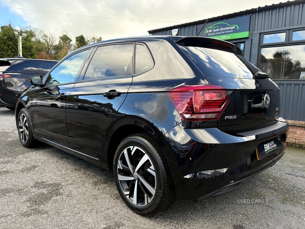 Used Volkswagen Polo 2020 for sale - 77926548: Photo 6