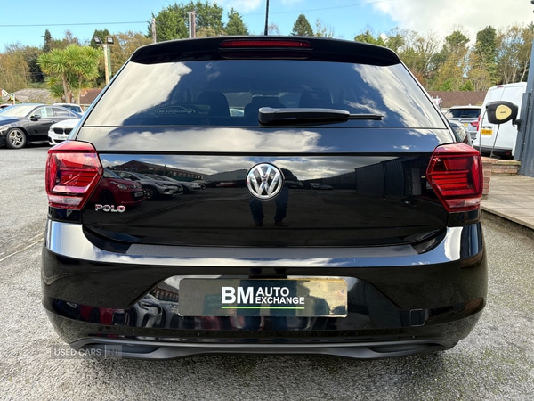 Used Volkswagen Polo 2020 for sale - 77926548: Photo 7