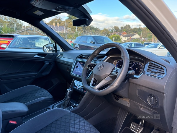 Used Volkswagen Tiguan 2022 for sale - 76350097: Photo 10