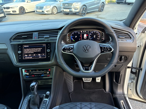 Used Volkswagen Tiguan 2022 for sale - 76350097: Photo 11