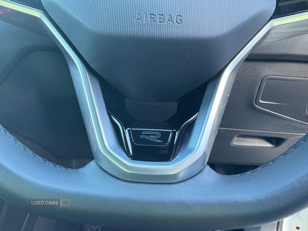 Used Volkswagen Tiguan 2022 for sale - 76350097: Photo 14