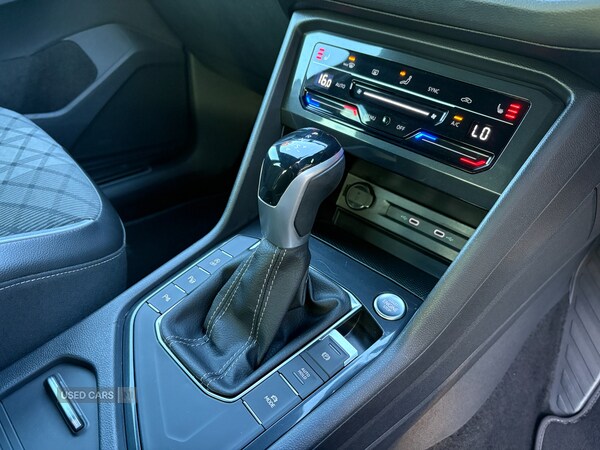 Used Volkswagen Tiguan 2022 for sale - 76350097: Photo 17