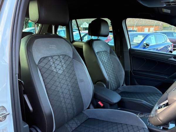 Used Volkswagen Tiguan 2022 for sale - 76350097: Photo 18