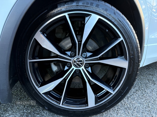 Used Volkswagen Tiguan 2022 for sale - 76350097: Photo 2