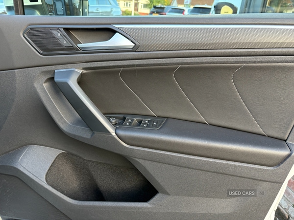 Used Volkswagen Tiguan 2022 for sale - 76350097: Photo 20