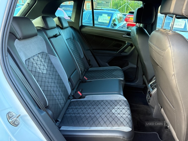 Used Volkswagen Tiguan 2022 for sale - 76350097: Photo 21