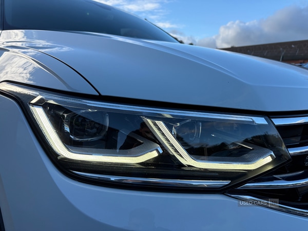 Used Volkswagen Tiguan 2022 for sale - 76350097: Photo 4