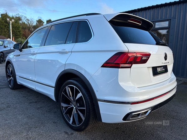 Used Volkswagen Tiguan 2022 for sale - 76350097: Photo 5