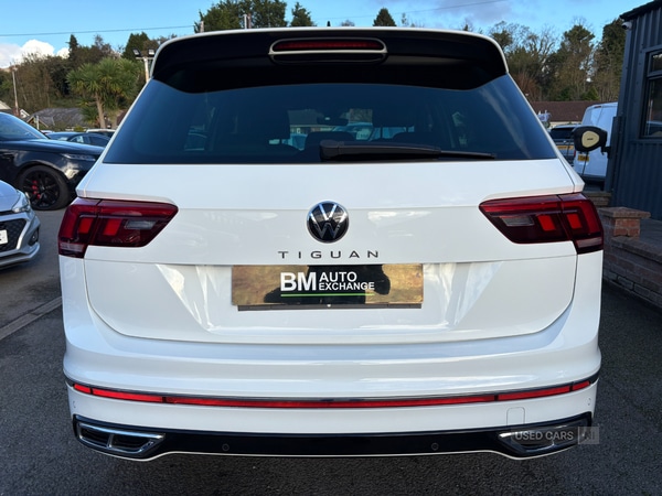 Used Volkswagen Tiguan 2022 for sale - 76350097: Photo 6