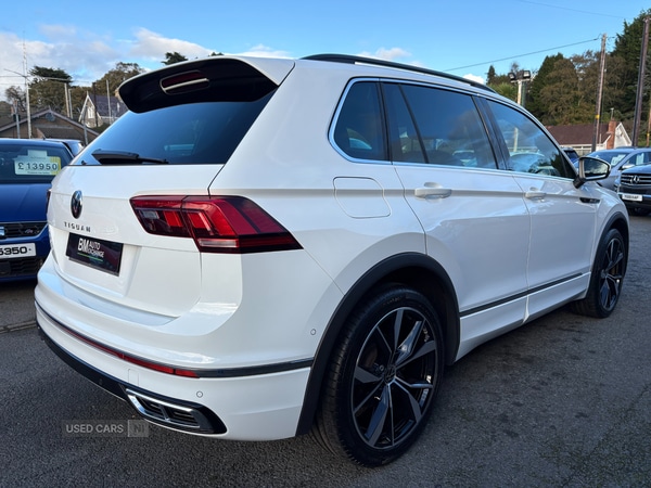 Used Volkswagen Tiguan 2022 for sale - 76350097: Photo 7
