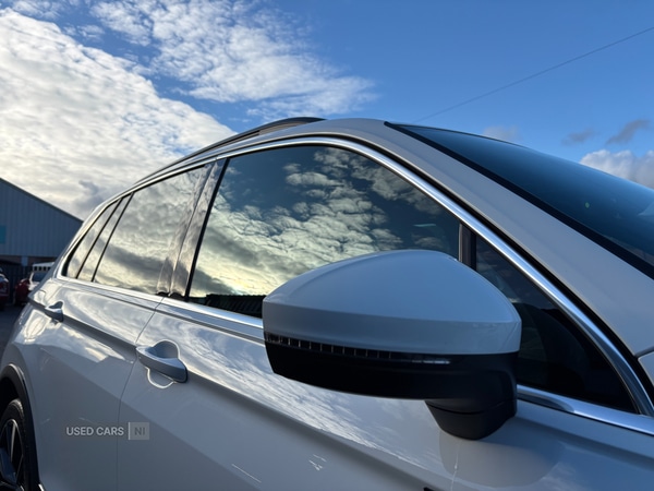Used Volkswagen Tiguan 2022 for sale - 76350097: Photo 9