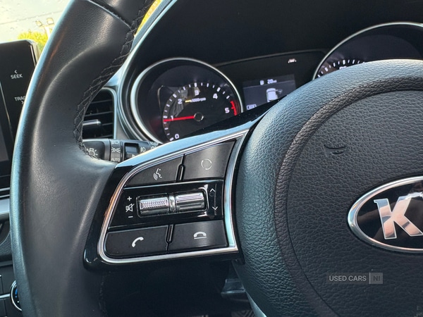 Used Kia Ceed 2021 for sale - 76634583: Photo 12