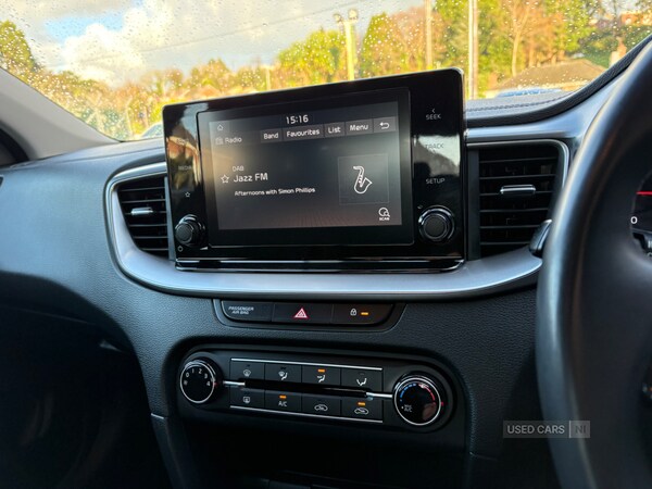 Used Kia Ceed 2021 for sale - 76634583: Photo 13